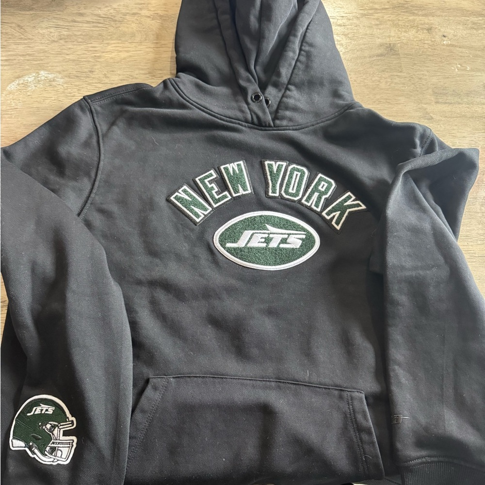 Pro Standard Luxury Athletic Hoodie